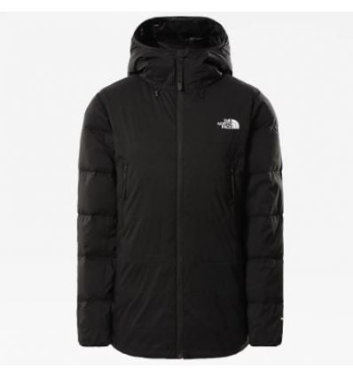 The North Face Trail 5050 (TNF Black) women's hiking jacket