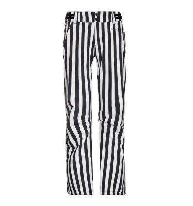 Pantalones de esquí Protest Angle 20 (True Black) para mujer - Alpinstore