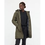 Buying : Women's winter fashion jackets | Alpinstore