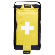 90-teiliges Erste-Hilfe-Set Deluxe mit Kühlpacks, Augenspülung &  Rettungsdecke - Ideal für Zuhause, Büro & Auto