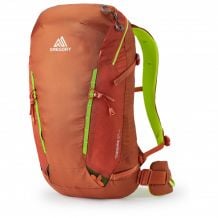 Rucksack Gregory Targhee FR 24 S/M (RUST RED)