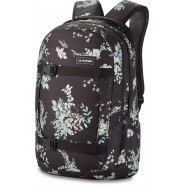 Backpack Caliware Cotton Camo Day Bag Multi Color NWT Flowers Access Bag'nPack