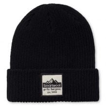 Smartwool Patch Beanie (Black)