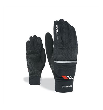 Guanti uomo leggero e traspirante per gli sport invernali - Ski Light Gloves  THERM-IC