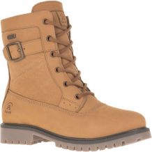 Bottes d'hiver Kamik Rogue Mid (Tan) Femme