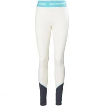 HELLY HANSEN Lifa Merino Midweight Grafiska Tekniska Underkläder (Off White) Kvinnor