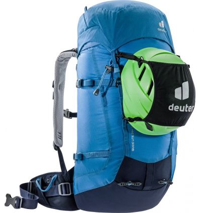 Zaino Alpinismo Deuter Guide Lite 30+ 3360320-9311 | Cisalfa Sport