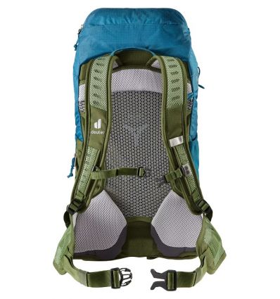 Zaino Deuter Ac Lite 22 SL da donna (Denim-pine) - Alpinstore