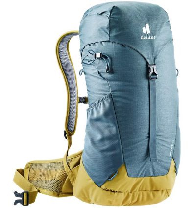 Mochila de senderismo Deuter Ac Lite 24 (arctic-turmeric) - Alpinstore
