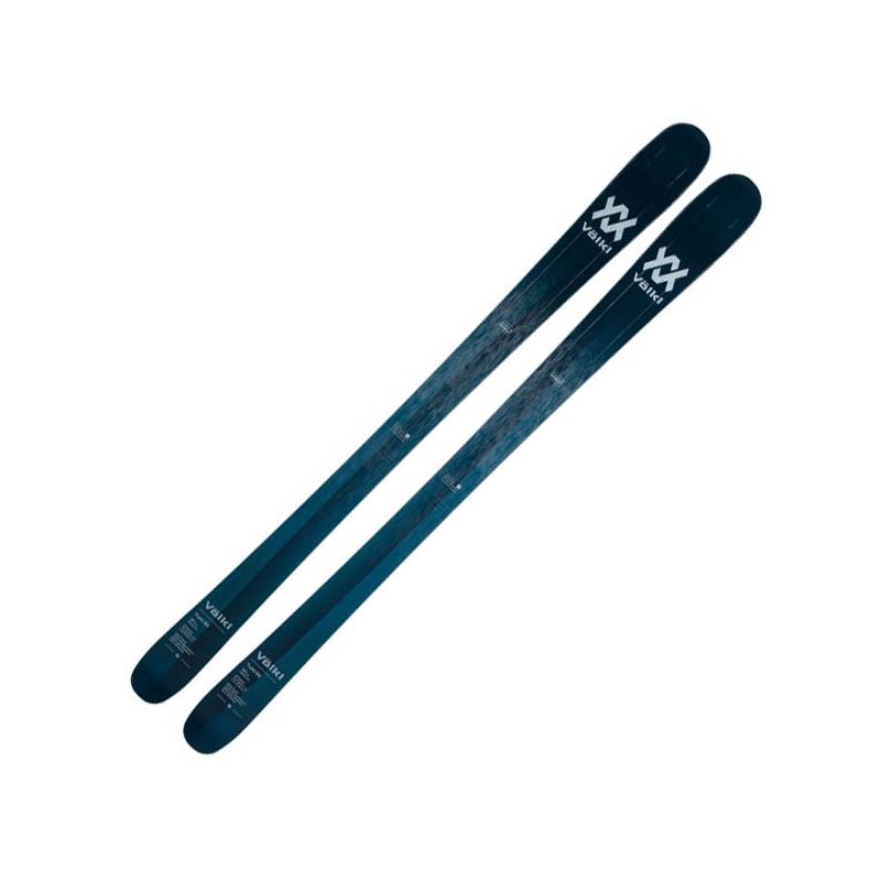 Pack Volkl Yumi 84 skis + binding - woman