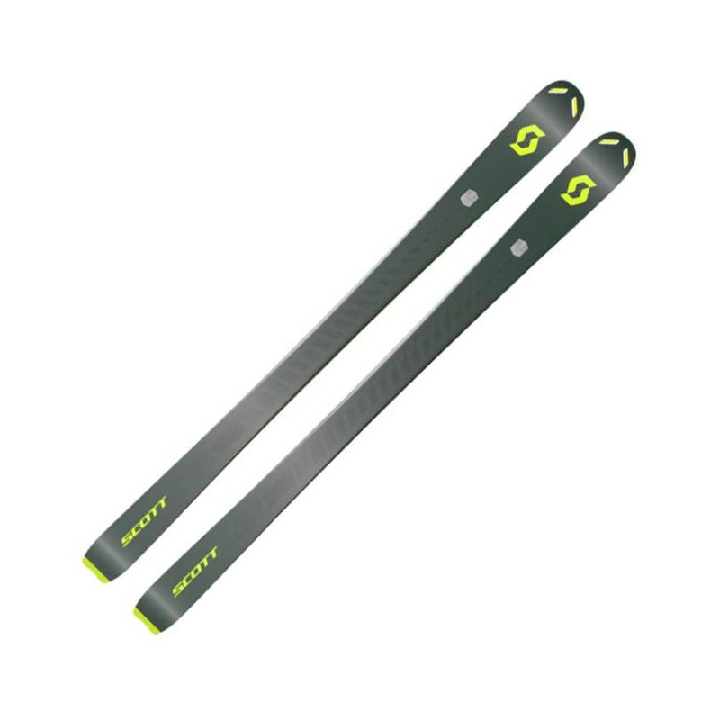 Pack skis Scott Superguide 95 + fixation - homme