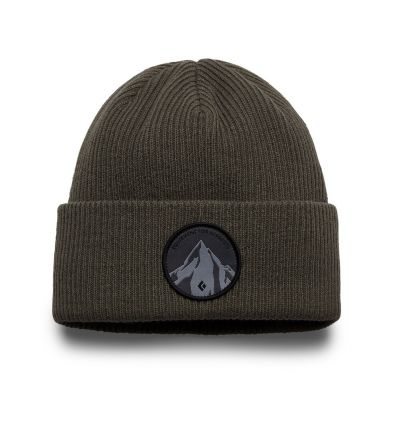 Black Diamond Longshoremans Hat (Tundra 