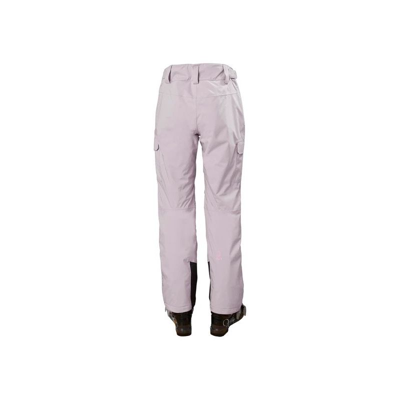 HELLY HANSEN Switch Cargo Insulated Pant (Dusty Syrin) Women - Alpinstore