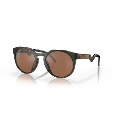 Oakley Hstn Sunglasses (Olive ink) mixed