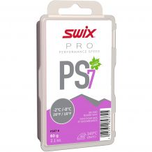Wax SWIX pro Performance Speed 7 60g (purple)