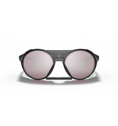 Oakley Clifden occhiali da sole (nero opaco - prizm neve nera iridium) -  Alpinstore