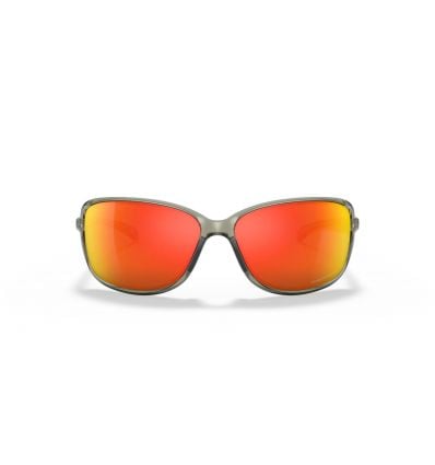 broderi Fradrage ideologi Oakley Cohort Sunglasses (Grey Ink - prizm ruby polarized ) - Alpinstore
