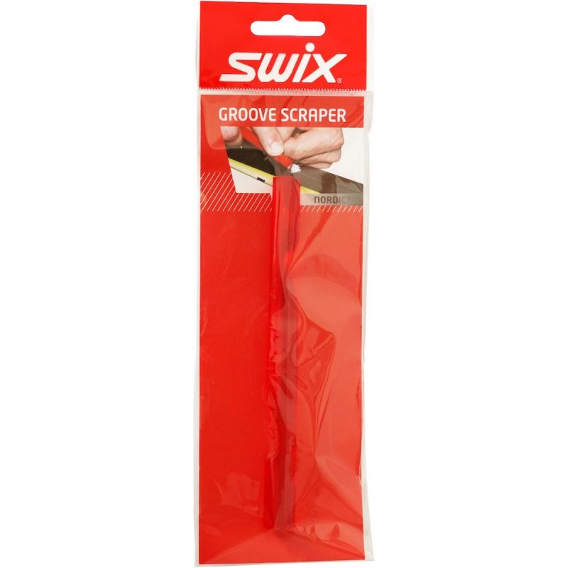 Grattoir pour rainure Swix T88