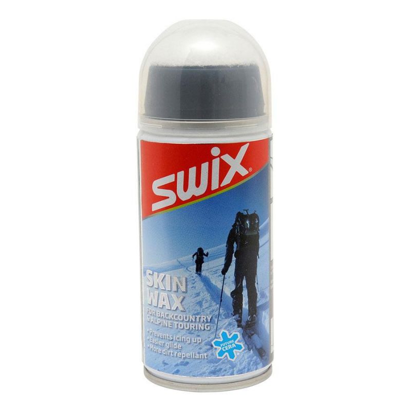 Wax for skin SWIX 150ml N12C