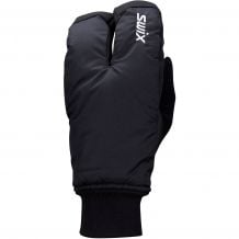 Swix Endure Split Fäustling (schwarz)