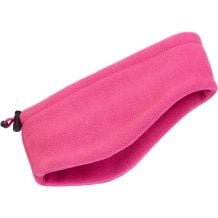 Lasten Cairn J (Fuschia) fleecepääpanta
