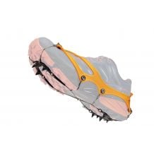 Snowline Crampons pour Chaussures - Chainsen Pro XT