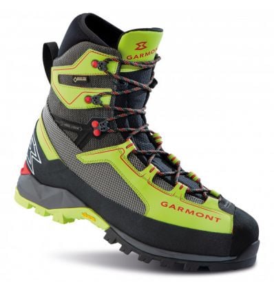 Chaussures Garmont Tower 2.0 Extreme GTX (Lime/Black) homme
