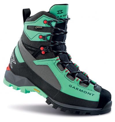 Garmont Dragontail MNT GTX Womens Approach Shoes Gore-Tex - Approach Shoes  - Climbing Shoes - Climbing - All
