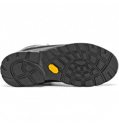 Bota de senderismo Asolo Drifter Gv Evo Mm (Grafito/gunmetal) - Alpinstore
