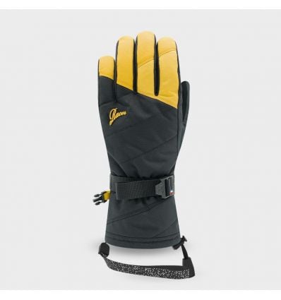 Comprar Nuevos guantes de esquí para hombre y mujer, guantes de