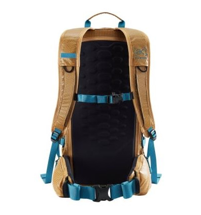 Burton AK Dsptchr Pack 25L zaino (legno trush) - Alpinstore