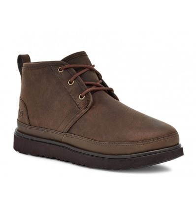 Chaussures hiver Ugg Neumel Weather II (Grizzly) Homme - Alpinstore
