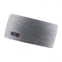 Devold Breeze hoofdband (grijs gemêleerd)