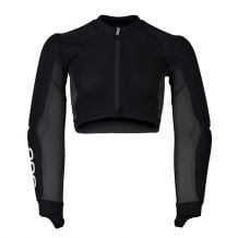 Poc Vpd Air Comp Jacket (Uranium Black/hydrogen White) Junior