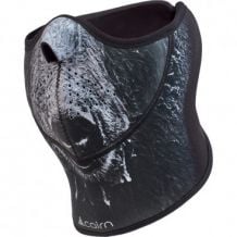 Masque cache cou Cairn Voltface - Bear