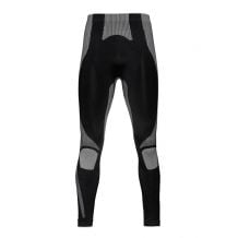 Protest Zion Thermo (True Black) termiska tights för män