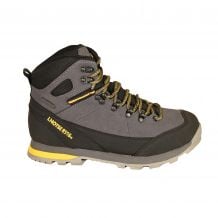 Lhotse Aconit Winterschuhe (Anthrazit/Gelb) Frau