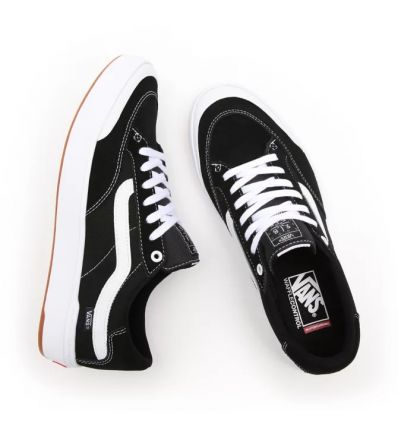 Calcetines Vans Classic Super 3pk blanco