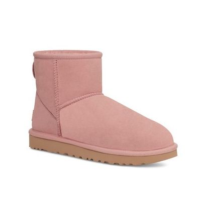 UGG Mujer W CLASSIC MINI II -Botas
