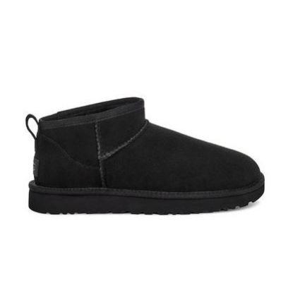REGALADAS! Botas tipo UGG de invierno para mujer desde 9,99€