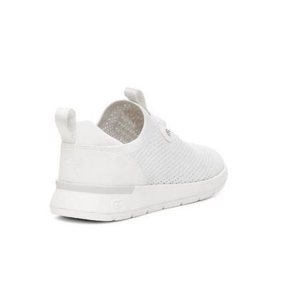 Zapatillas UGG Tay para mujer (blancas) - Alpinstore