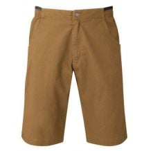 Short Rab Oblique (Cumin)