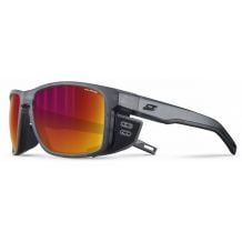 Sunglasses Julbo Shield (Black - Polarized 3) Cat. 3