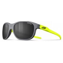 Gafas de sol Julbo Arcade (Gris/Amarillo fluorescente - cat 3) niño