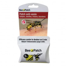 Cuidado antiveneno Pharmavoyage Bee-patch
