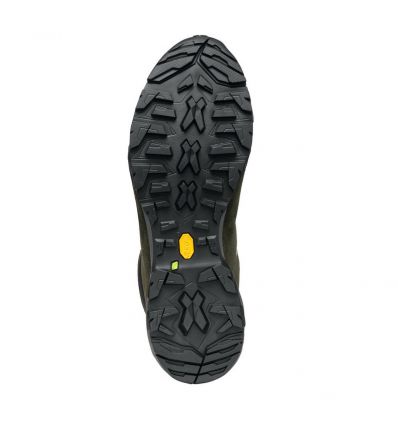 Chaussure Scarpa Mojito Hike Gtx (Thyme 