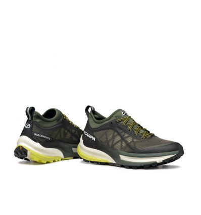 SCARPA SS21 TRAIL RUNNING - GOLDEN GATE ATR | Trail Running