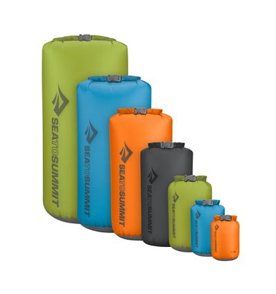 Nano sacchetto impermeabile 13 litri Sea to Summit - Alpinstore