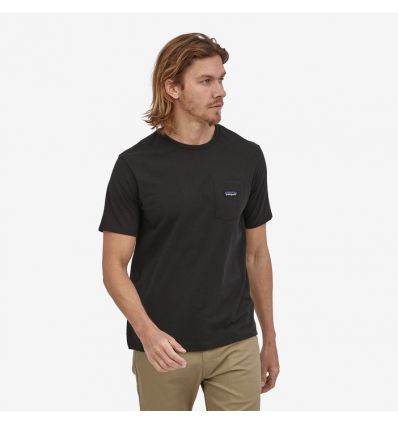 Patagonia P-6 Label Pocket Responsibili 