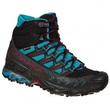 Zapato Scarpa Mescalito Trek Gtx (Mostaza Antracita Oscuro) Hombre -  Alpinstore